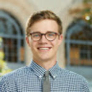 Meet your Posher, Tommy